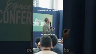 Miniature : Le Cerveau Ne Fait Pas Mal. #migraine #douleur #conference #douleurschroniques