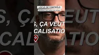 Miniature : "C’est pas de ma faute"