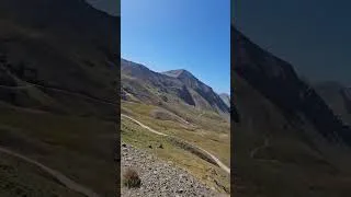 Miniature : 🏔 Plus haut col routier des Alpes - Cime de la Bonette #cycling