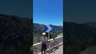 Miniature : ⛰️ Port de la Bonaigua - Magnifique ascension XXL - 22km 6% Val d Aran