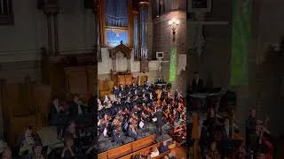 Miniature : 🎶 Shéhérazade de #rimskykorsakov  #classicalmusic #orchestre
