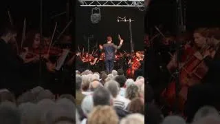 Miniature : Poète et Paysan – Ouverture, Franz von Suppé (1846)  #orchestre #classicalmusic #orchestra #music
