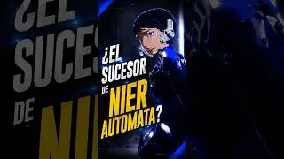 Miniature : Si te gusta NieR Automata, TIENES que jugar esto 🤖