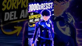 Miniature : Esta "Joya Oculta" es increíble 💎El juego que bebe de NieR y Evangelion