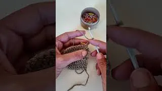 Miniature : Crochet débutant : pourquoi vos brides se décalent (et comment éviter ça)