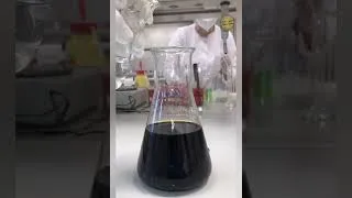 Miniature : "La magie de la chimie !"#shortsvideo #shortvideo #youtube #youtubeshorts #shorts #short #ytshorts