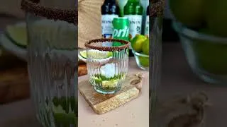 Miniature : Black Virgin Mojito – La Recette Sans Alcool Qui Fait Sensation ! (Facile & Gourmande) #mocktail