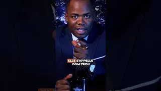 Miniature : Cette Rappeuse veut changer le game DOM TROUNWAR  #rap #rappeusecongolaise