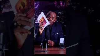 Miniature : Le roman de l'homme, le plus recherché du Congo - DOUNGOU ZIDANE #afrique