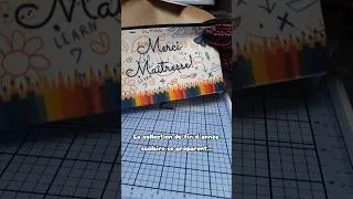 Miniature : La nouvelle collection fin d'année arrive #sublimation #personnalisation #smallbusiness #shorts