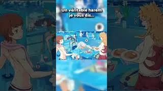Miniature : Il a un harem de plus de 100 FEMMES ?!