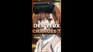 Miniature : Les yeux des SISTERS sont DIFFÉRENTS ?