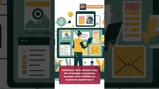 Miniature : Citrouilles algorithmiques : Le futur du SEO en 2025 #short