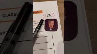 Miniature : Des stickers pour dédramatiser l’échec scolaire