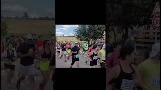Miniature : Départs du Trail Beauzacois 2023