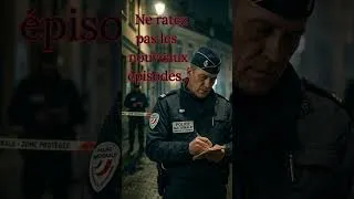 Miniature : Affaires Classées • Podcast France • Épisode 24