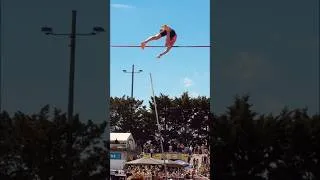 Miniature : Petit détour par les championnats de France d’athlétisme 2024 à Angers.