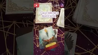 Miniature : Message du jour #guidance #voyance #cartomancie #oraclebelline #bienetre #samedi