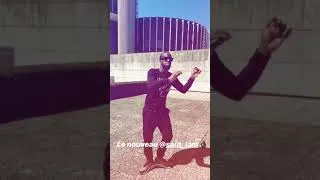 Miniature : funky challenge Youssoupha