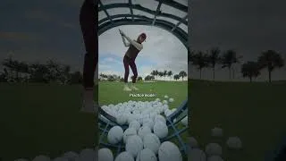 Miniature : Best seat at the range? This one 👀