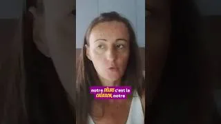 Miniature : faire parler notre art couture