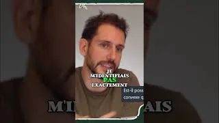 Miniature : Révélation choc en classe: L'honnêteté crée une connexion incroyable! #shorts