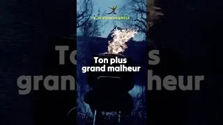 Miniature : Ton plus grand malheur