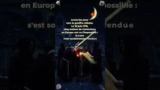 Miniature : [Good Morning Le Monde] 18/06/2026 Sélène #culture #pop #geek #cinema #series #histoire #lune #space