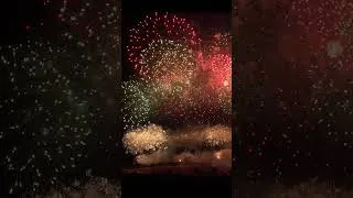 Miniature : Retour en images sur le 14 juillet à @CarcassonneVille ?