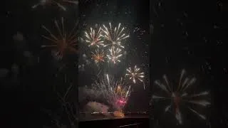 Miniature : Retour en images sur le feu du 14 juillet de  ⁨@LaRochelleEnsemble⁩  ?