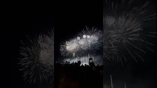 Miniature : Un 13 juillet à Toulouse, ça donne quoi ?