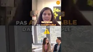 Miniature : Cette thérapeute de couple explique comment gérer une infidélité.