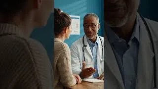 Miniature : Le cancer du sein – Ce qu’il faut savoir en une minute#shortvideo #shorts