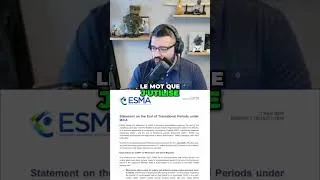 Miniature : 2026 : énorme tournant pour la crypto en Europe ?