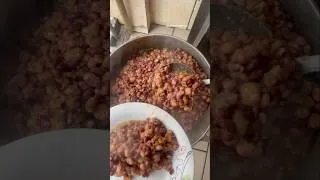 Miniature : Recette du corn tchap fait par une abonnée #food #recette #recipe #cooking #cuisine