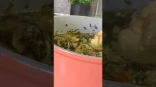 Miniature : Une autre manière de cuisiner les EPINARDS,goût