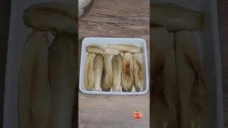 Miniature : Gratin d'endives au roquefort  #recette #recettefacile #bonnecuisine #shorts #short #food #gratin