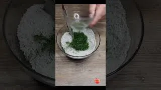 Miniature : saumon gravlax  #shorts #short #recette #cuisine #cooking #recipe