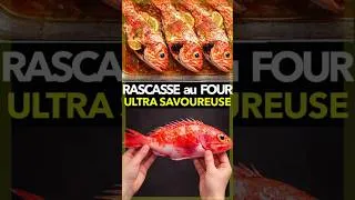 Miniature : ❌ 90% des Gens CUISINENT MAL le Poisson au Four - Regarde !! 👇