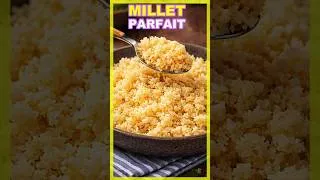 Miniature : ✅  Cuisson du Millet PARFAIT !! 👌