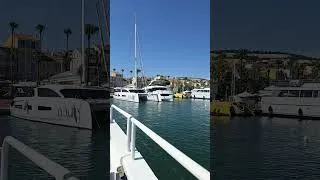 Miniature : franchement habiter au bord de la mer Méditerranée c'est le top