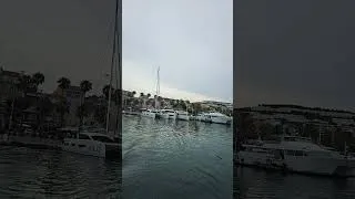 Miniature : après la canicule place aux orages
