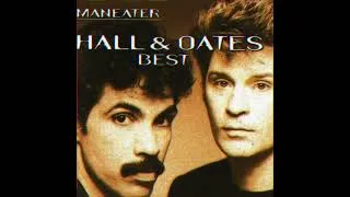 Miniature : Hall & Oates – Kiss on My List（cover）