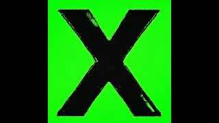 Miniature : Ed Sheeran — Photograph （acoustic cover）