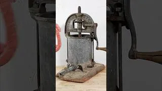 Miniature : Sausage Filler Restoration