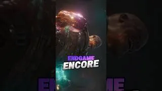 Miniature : Une nouvelle version d’avengers endgame va sortir au cinéma ! #avengersendgame #avengersdoomsday