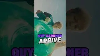 Miniature : L’épisode 3 de Lanterns va être incroyable car Guy Gardner arrive ! #lanterns #série #greenlantern