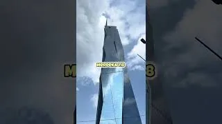 Miniature : Merdeka 118 KL : le bon plan gratuit pour visiter la 2eme plus grande tour du monde #malaisie