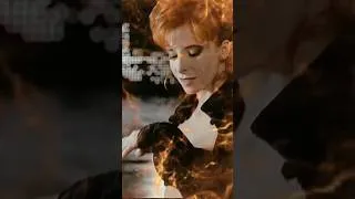 Miniature : #mylenefarmer #quemoncoeurlache