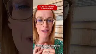 Miniature : 3/3 • Pourquoi je préfère voir seule mes amies